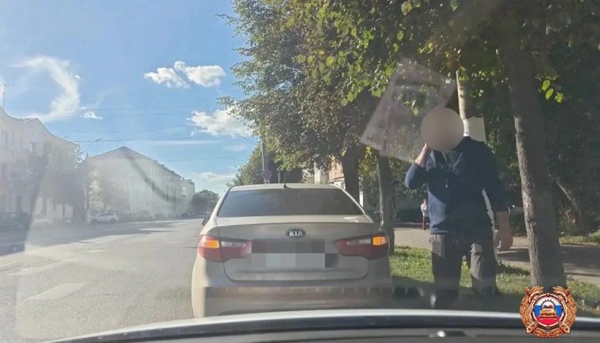гаи тонировка1