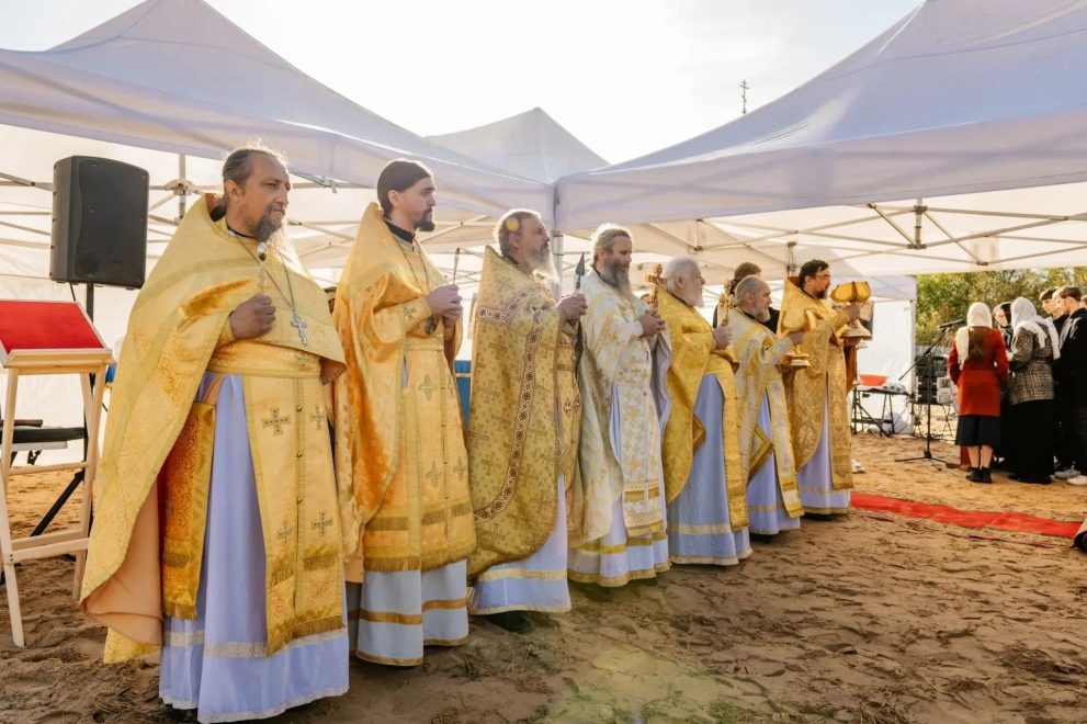 храм святителя Николая Мирликийского (2)