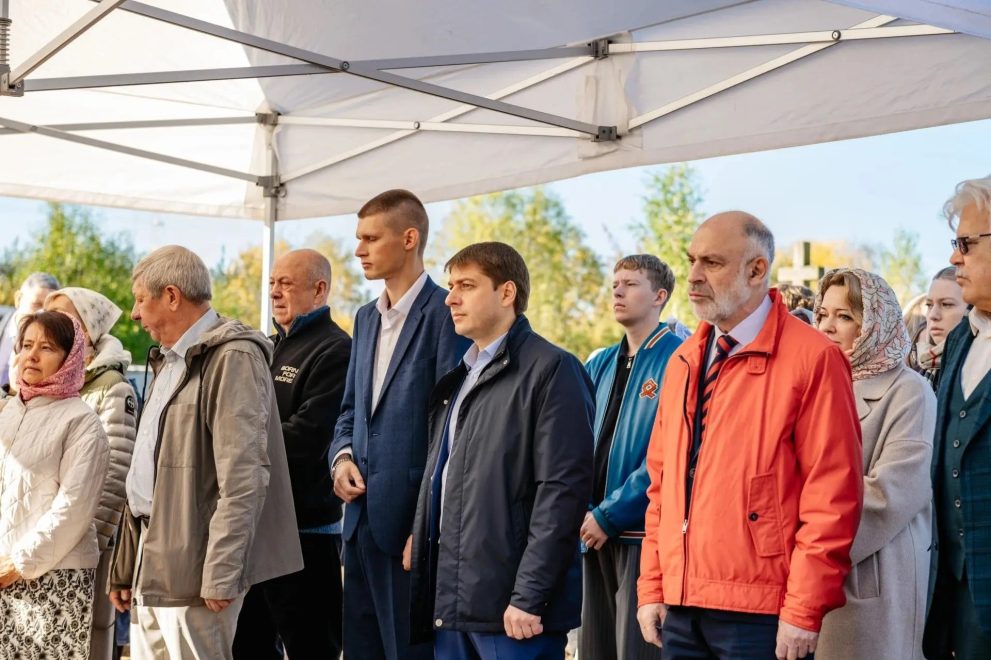 храм святителя Николая Мирликийского (3)