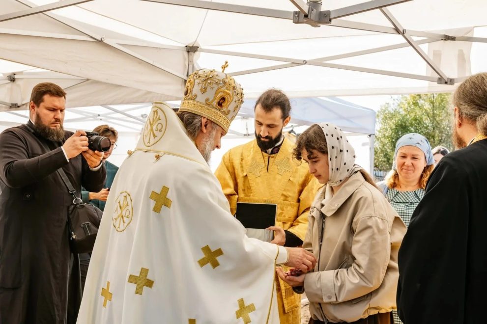 Фото: Полина Юдина