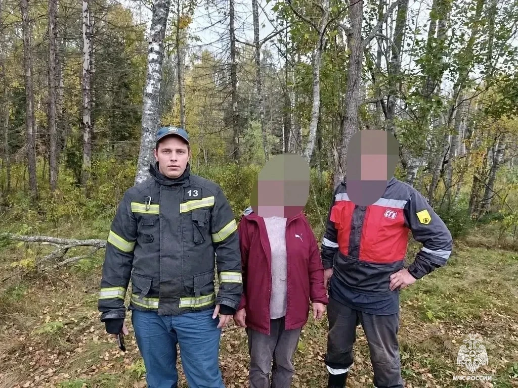 Фото: пресс-служба регионального управления МЧС