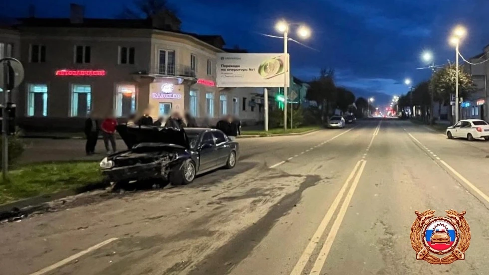 Фото: Госавтоинспекция