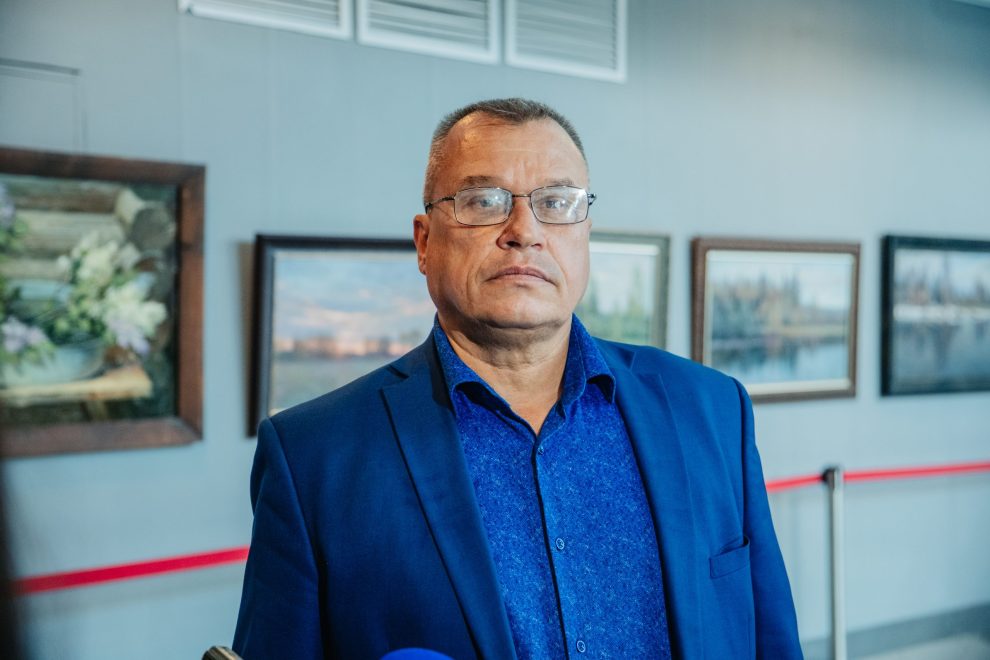 «И землю чувствую родную» (2)