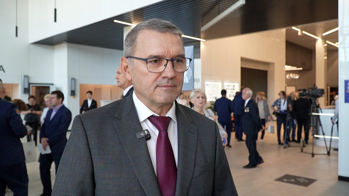 Фото: пресс-служба Правительства Тверской области