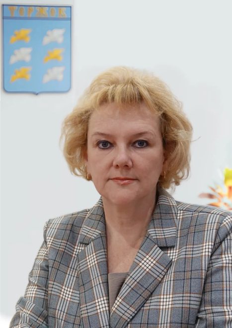 Марина Федоткина: Люди проголосовали за развитие территорий 