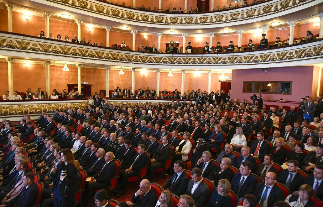 инаугурация (1)