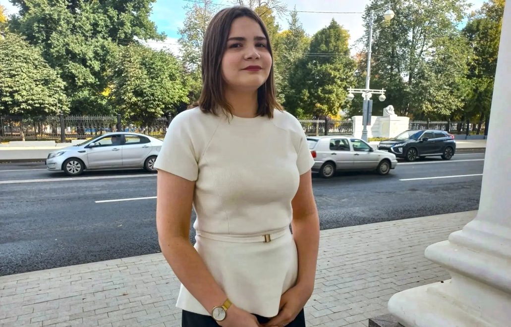 Фото пресс-службы Правительства Тверской области