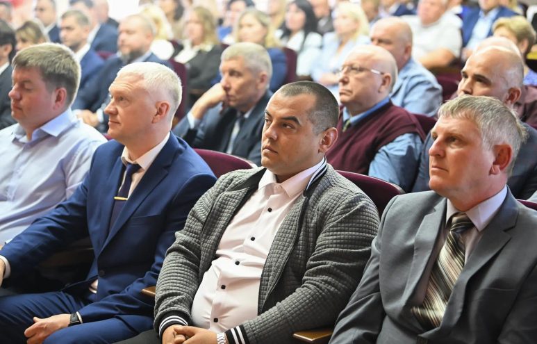 королев газовщики награды7