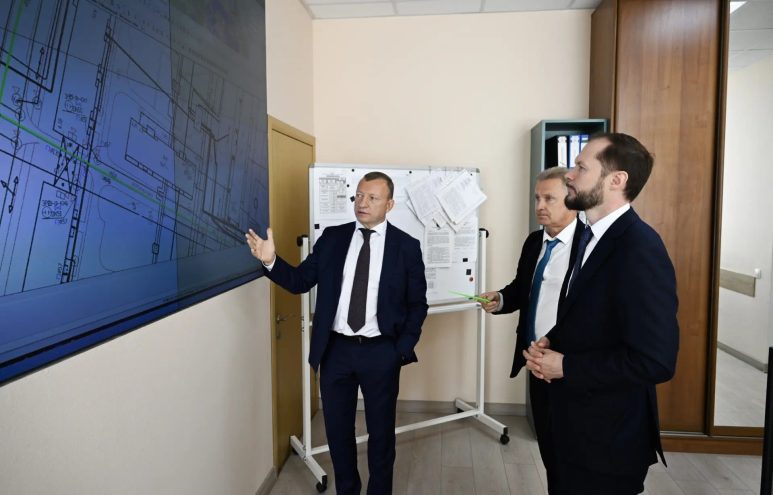 королев газовщики награды8