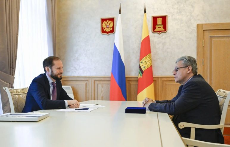 королев гендиректор вгтрк1