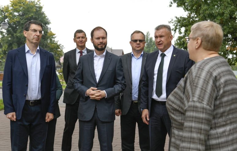 королев щеголев торопец1