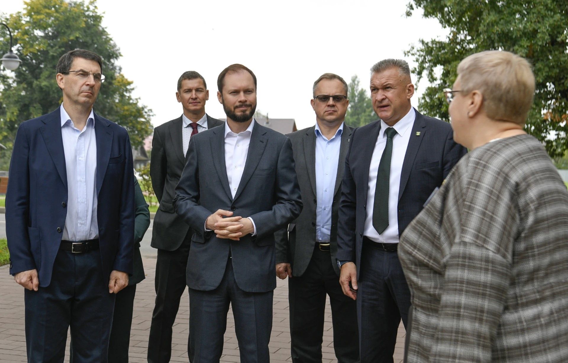 фото: Оксана Стрыгина/пресс-служба областного правительства