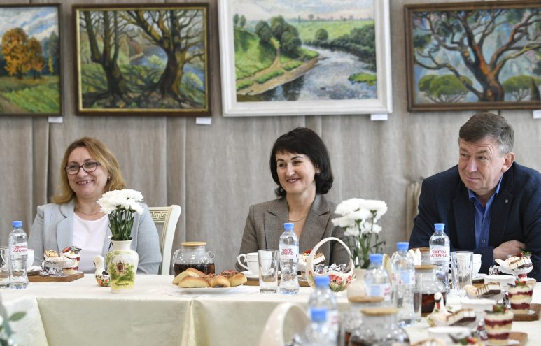 королев щеголев торопец10