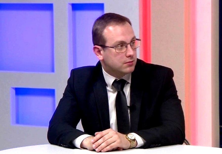 Фото: из личного архива Руслана Краснова