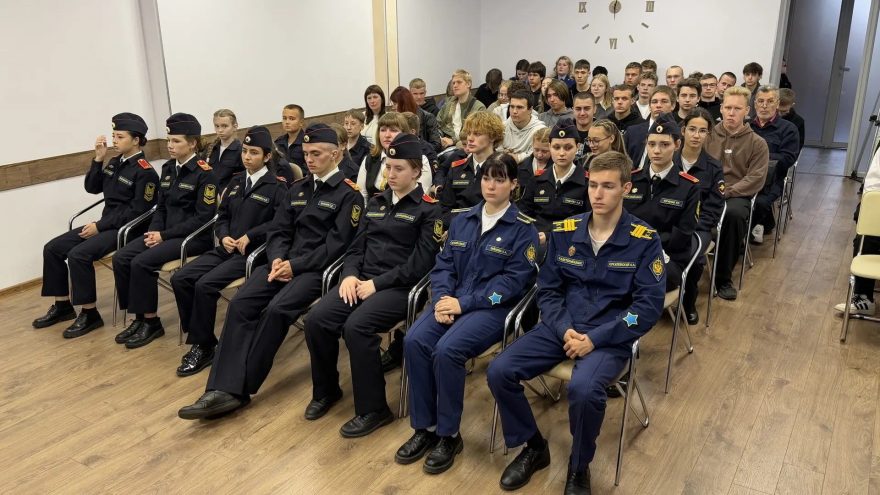 круглый стол геноцид фото ГТРК Тверь (3)
