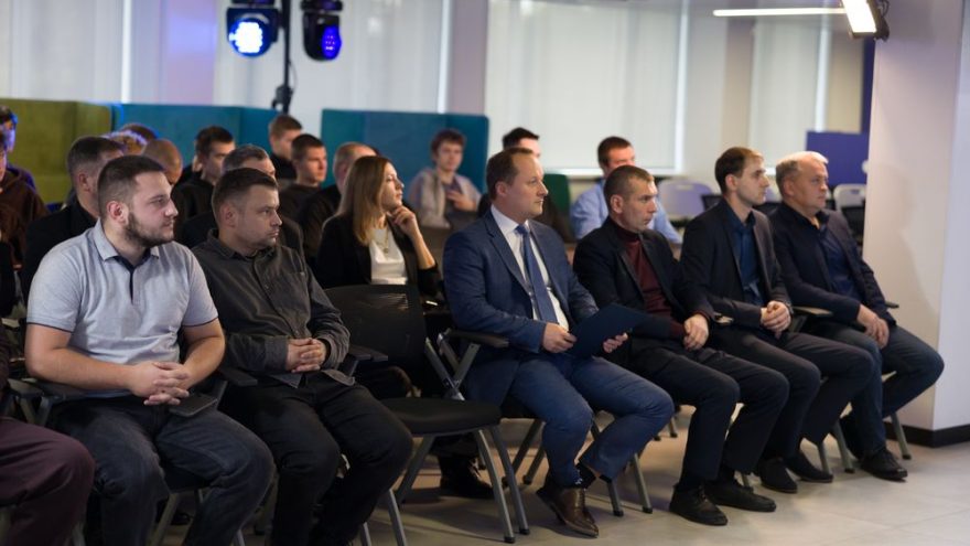 лучший по профессии