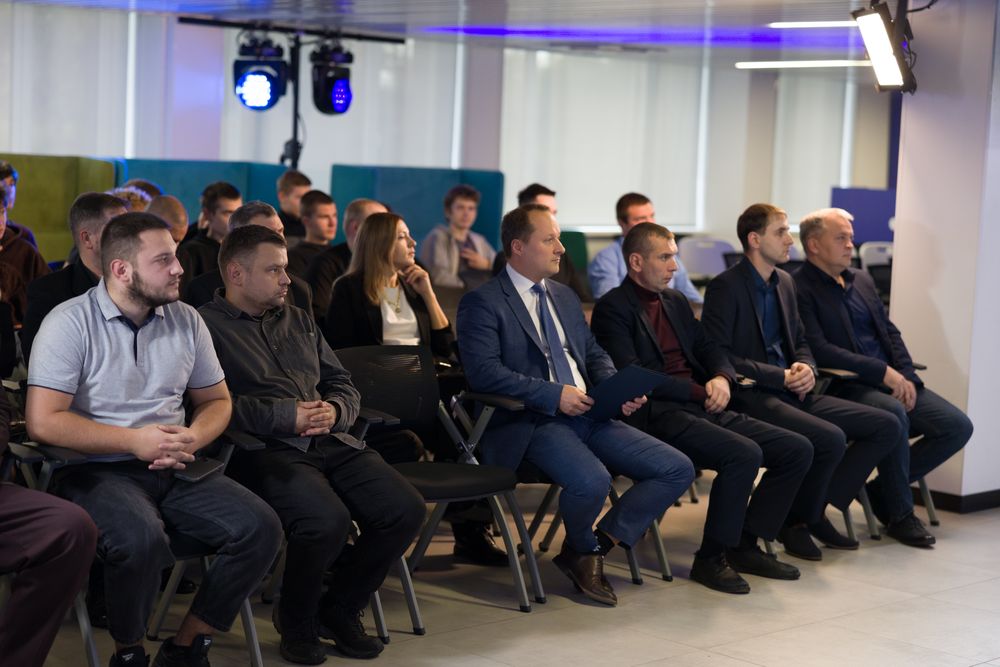 фото: Министерство промышленности Тверской области/предоставлено пресс-служба регионального правительства