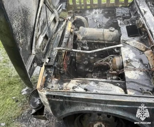 мчс пожар автомобиль1