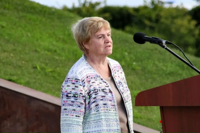 Мешкова (Ржевская правда)
