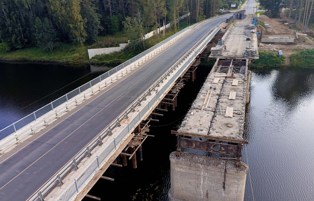 Фото: ФКУ Упрдор «Россия»