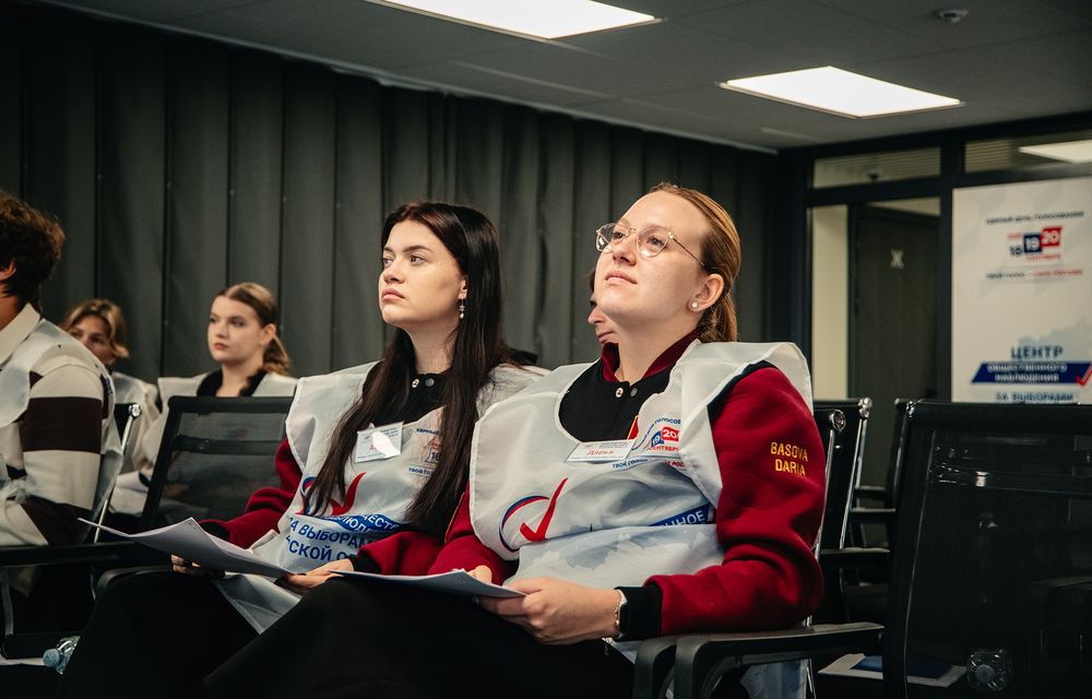 наблюдатели выборы2