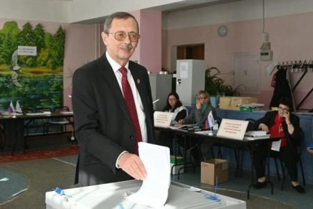 Олег Дубов
