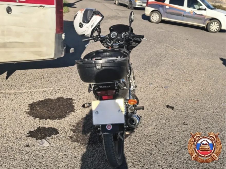 Фото: ГАИ по Тверской области