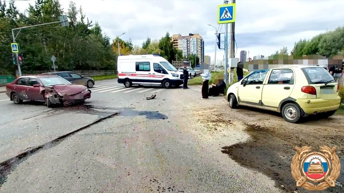 Фото: ГАИ по Тверской области