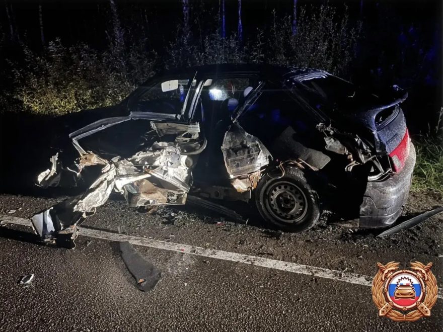 Фото: ГАИ по Тверской области