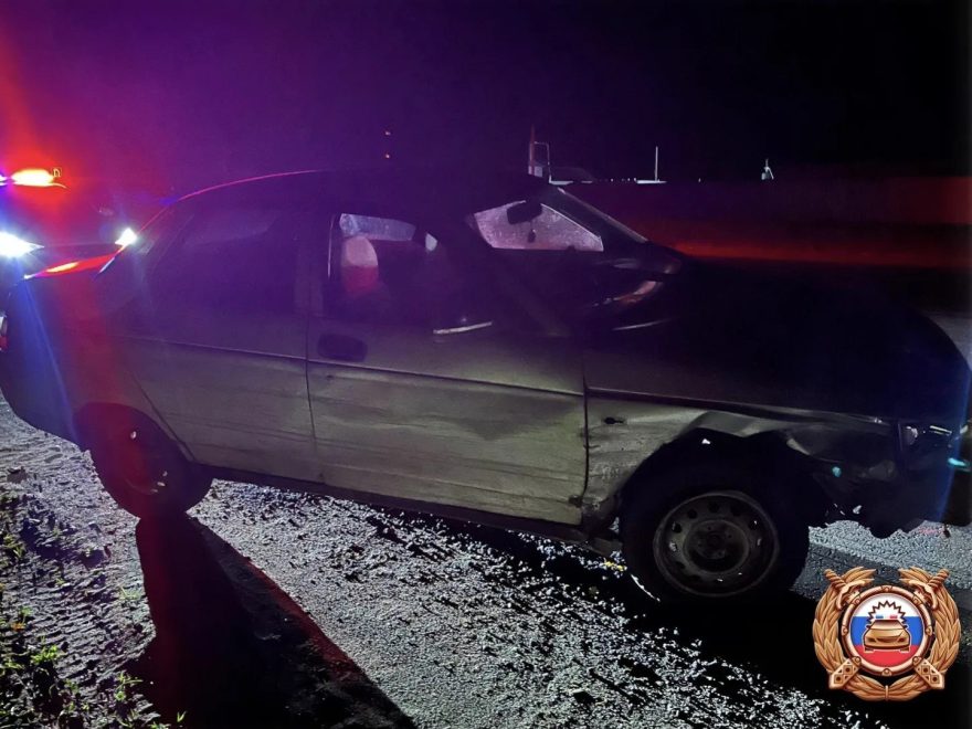 Фото: ГАИ по Тверской области