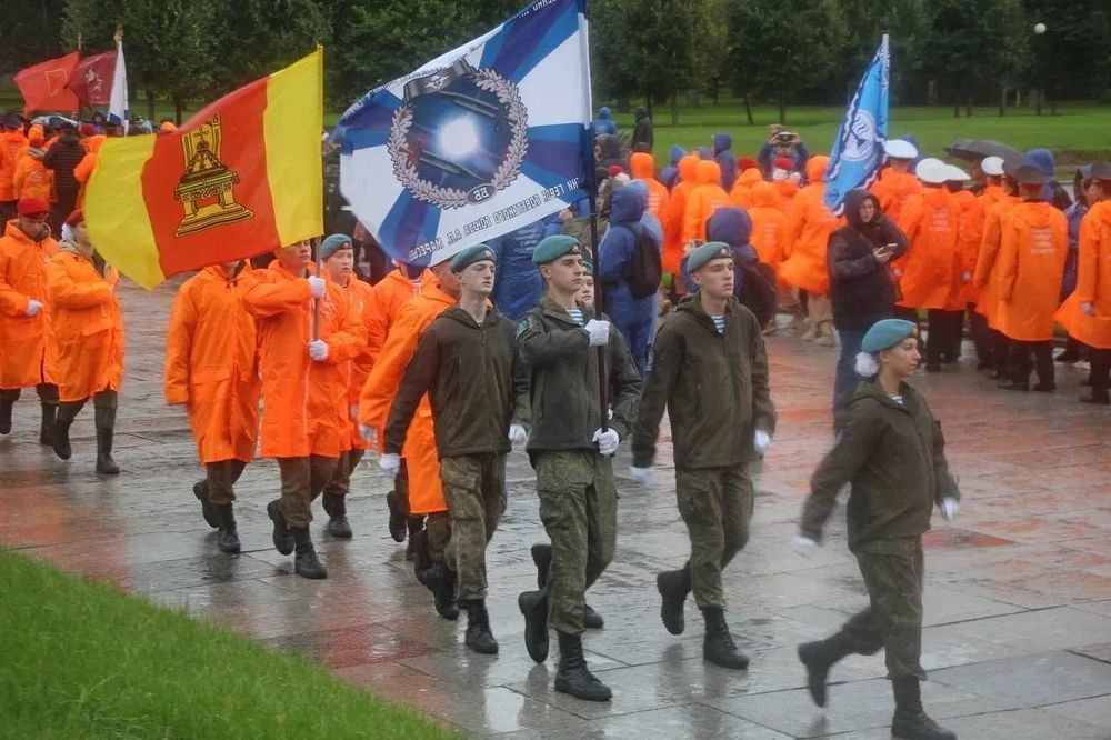 фото: Клуб Сириус/предоставлено пресс-службой Правительства Тверской области