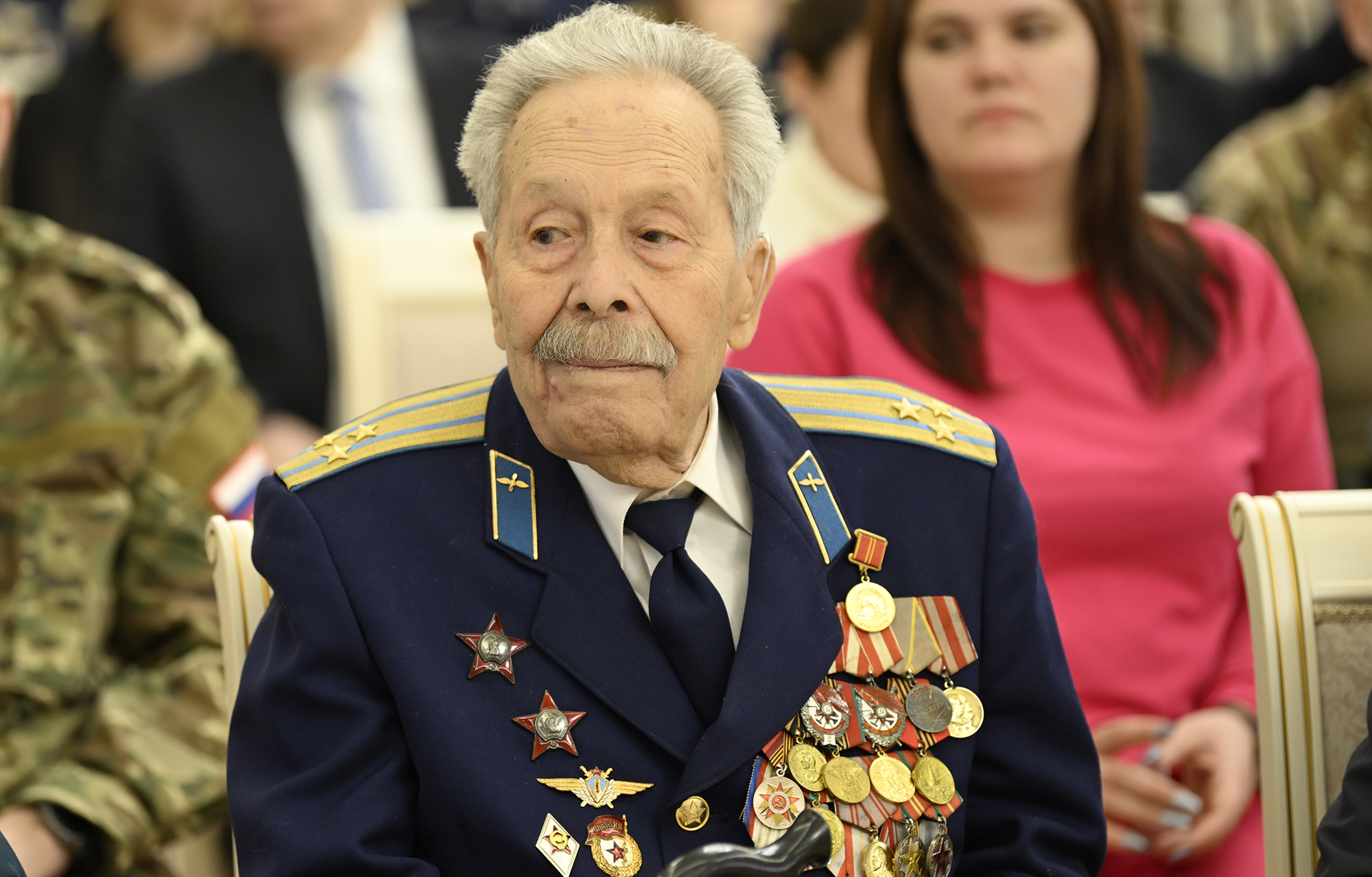 фото: архив пресс-службы правительства региона