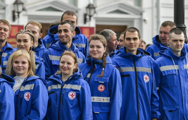 скорая помощь6