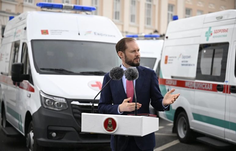 скорая помощь9