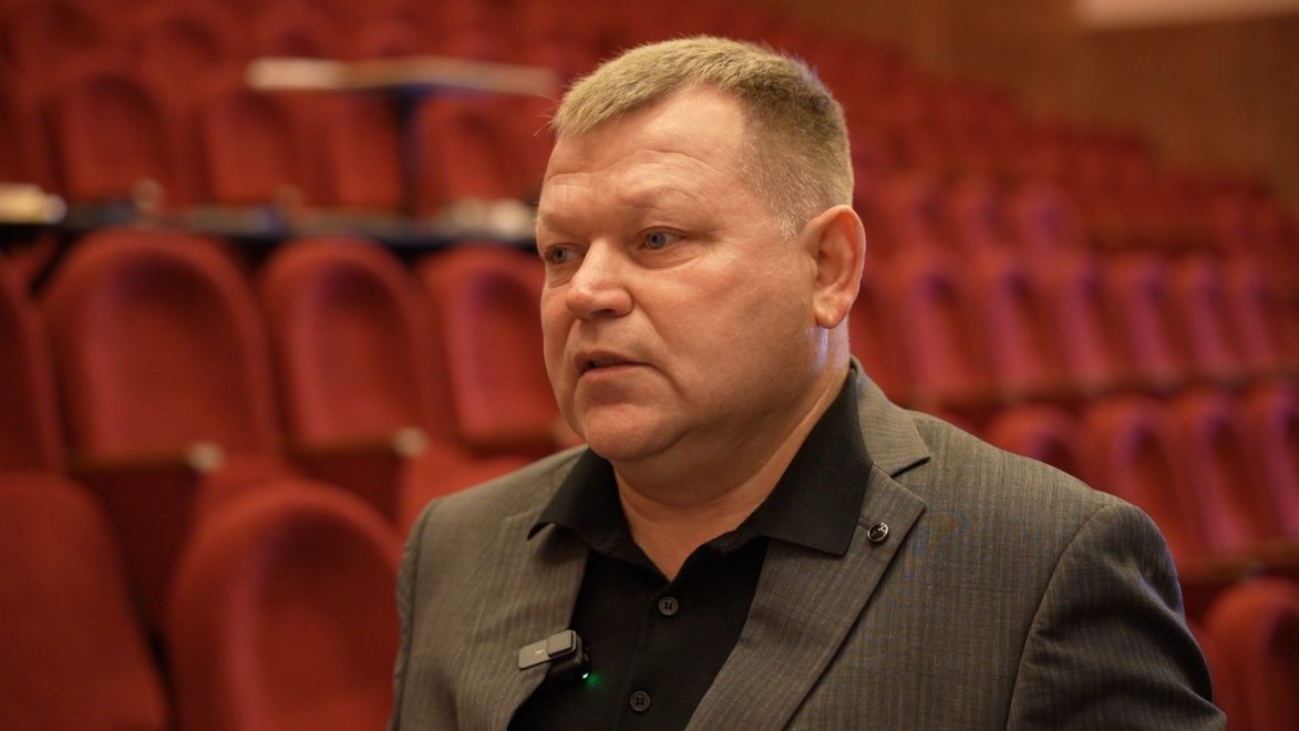 Фото: администрация Лихослвльского округа