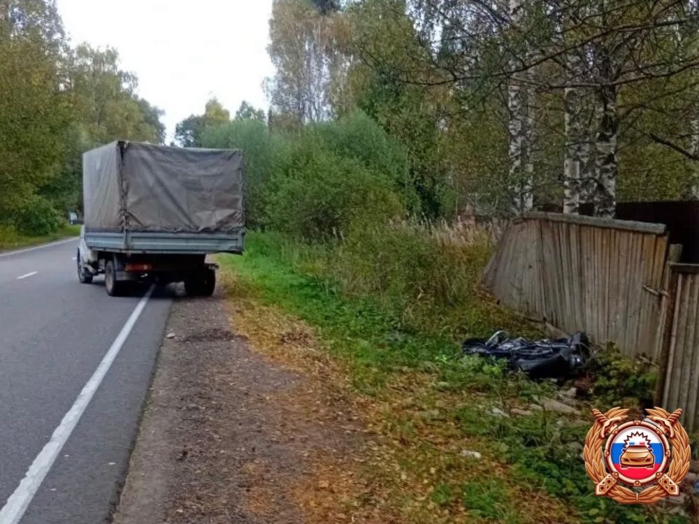 Фото: Госавтоинспекция по Тверской области