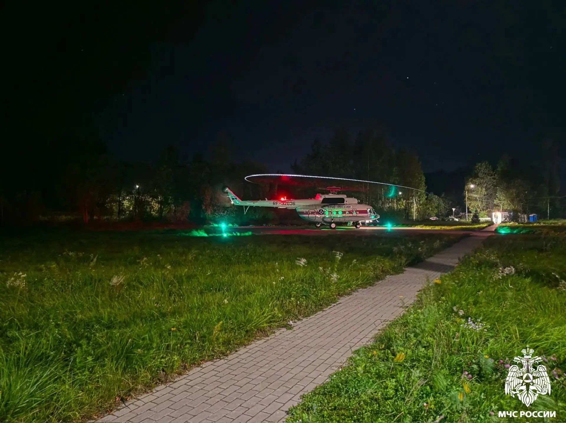 фото: пресс-служба МЧС региона
