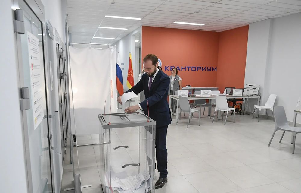 выборы королев1