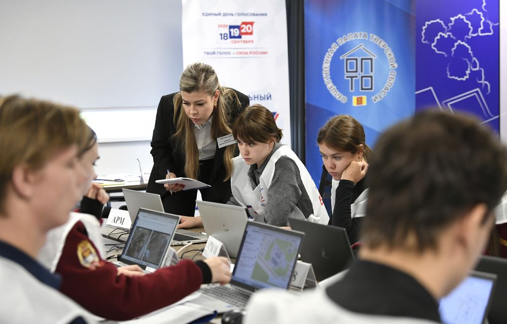 выборы стрыгина