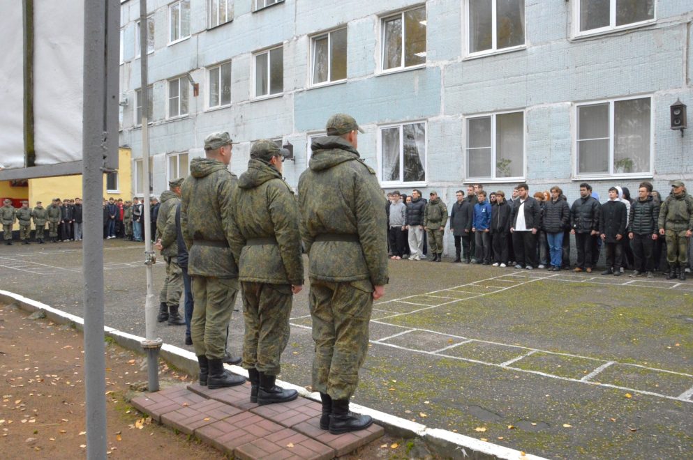 Фото: Пресс-служба администрации города Твери