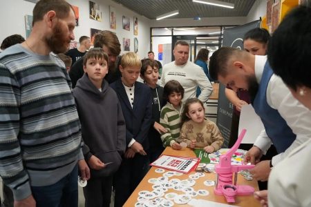 Форум отцов