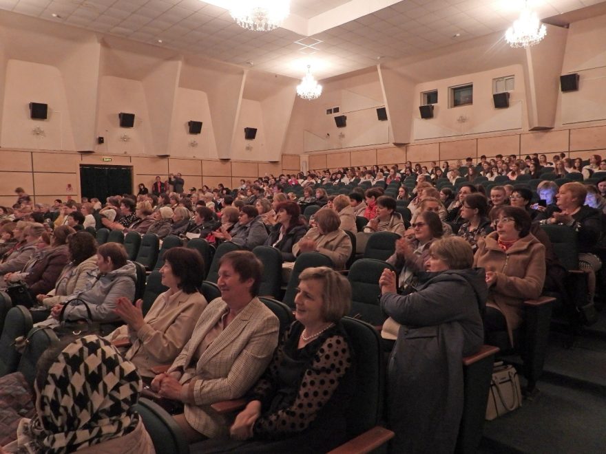 Фото предоставлено администрацией Калязинского округа
