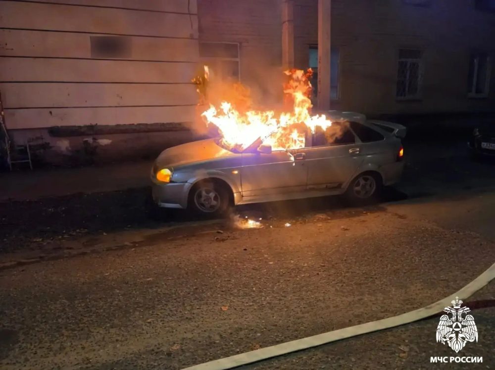 Фото: МЧС России по Тверской области