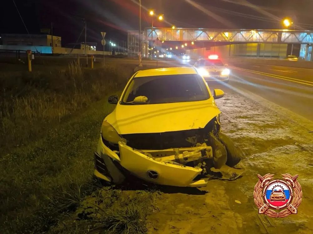 фото: УГИБДД региона