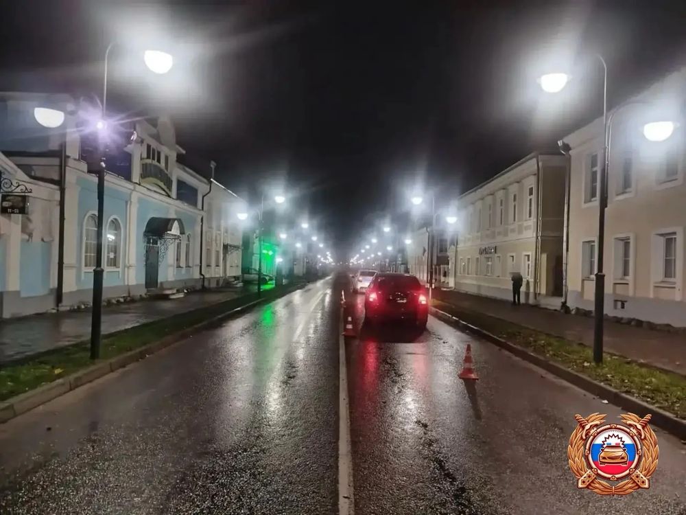 фото: ГИБДД региона