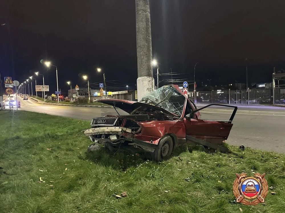фото: отдел ГАИ по городу Твери
