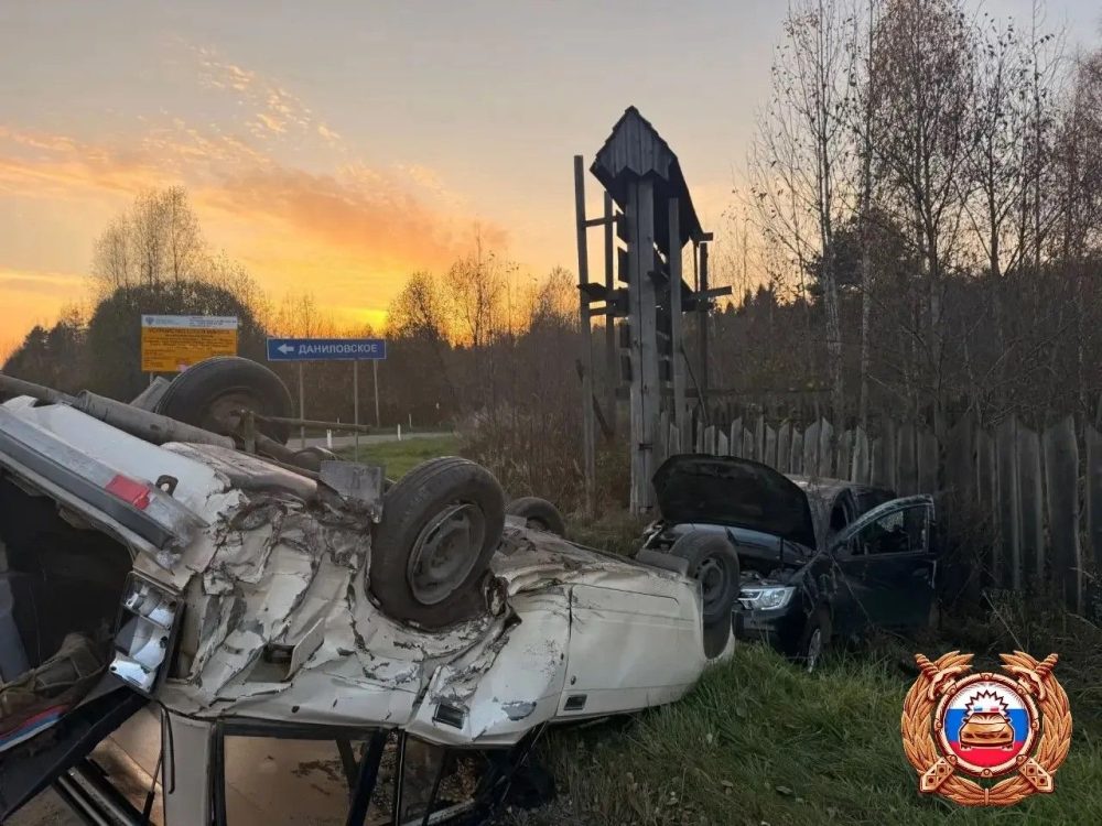 Фото: Госавтоинспекция по Тверской области