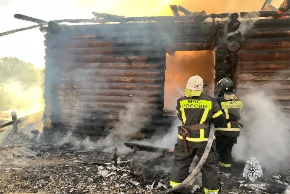 Фото: МЧС России по Тверской области