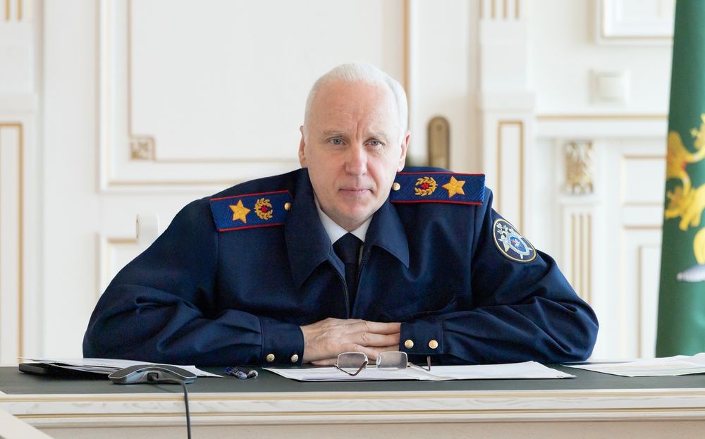 фото: пресс-служба СКР