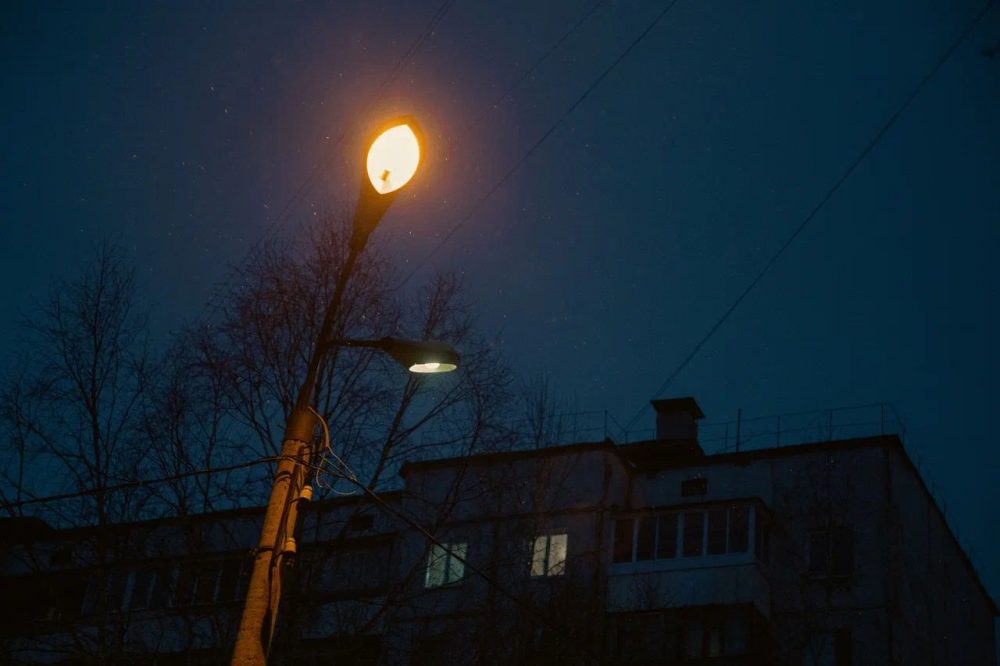 Фото: Кристина Белякова/РИА Верхневолжье